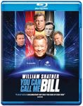 William Shatner: You Can Call Me Bill [Blu-Ray]