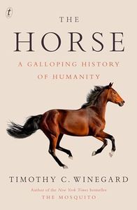 The Horse: