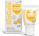 BioGaia Protectis Immune Active Bab