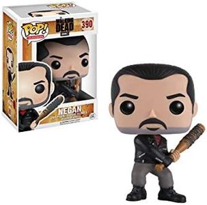 Funko POP Television: The Walking Dead - Negan Action Figure