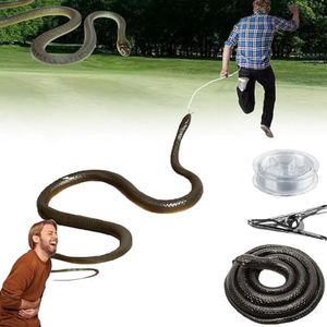 Snake Pran