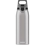 SIGG - Stainless Steel Water Bottle