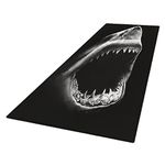 Shark Area Rugs