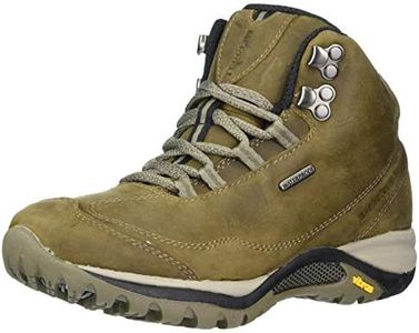 Merrell Wo