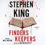 Finders Keepers: A Novel