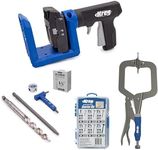 Kreg Pocket-Hole Jig 520PRO - Easy