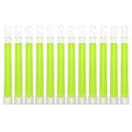 Swiss Safe Premium 6" Glow Sticks -