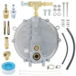 Propane Natural Gas Conversion Kit for Predator 68530 4375 3500 8750w Inverter Generator