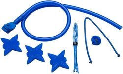 TRUGLO Bow Accessory Kit Blue