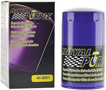 Royal Purple 40-2051 Oil Filter