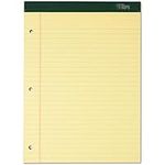 TOPS Double Docket Writing Tablet, 