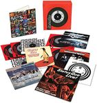 Vinyl Singles Collection Vol.1 (13X7in Box Set)