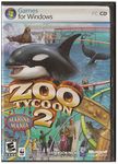 Zoo Tycoon 2: Marine Mania