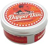 Dapper Dan Men's pomade 100 ml pomade for medium to firm hold