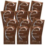 Malibu C Hard Water Wellness Hair Treatments 12-Piece Sachets