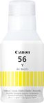 Canon GI 56 Y - Yellow - original - ink refill - for MAXIFY GX6050, GX7050, One Size, 4432C001