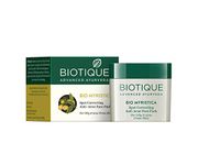 Biotique Myristica Acne Control Spot Correction Face Pack For Oily & Acne Prone Skin, 20gm