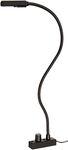 Littlite 18-Inch LED Version Lampset, Black