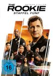 The Rookie: Staffel 5