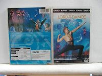 Lord of the Dance [DVD]