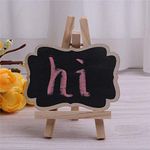 Decorative Chalkboards