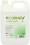 Ecoleaf Liquid Laundry Detergent 5