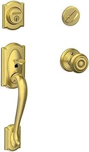 Schlage Ca