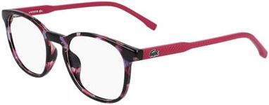 Lacoste L3632 Kids 219 47 Unisex Eyeglasses