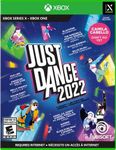 Just Dance 2022 - Xbox One & Xbox S