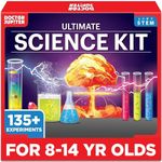 Doctor Jupiter Ultimate Science Kit