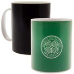 Celtic F.C. Heat Changing Mug