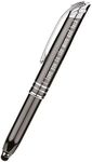 FAYERXL Engraved LED Pen Lighted Tip Smooth Personalized Pen Father's Day Gift