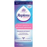 Replens Silky Smooth Personal Lubricant, 2.7 Oz