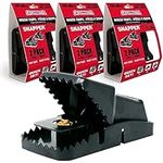 Catchmaster Snapper Mouse Traps 6-P
