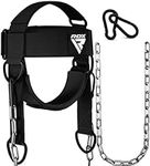 RDX Neck Harness Weight Lifting Tra