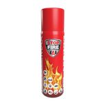 Metal Fire Extinguisher