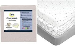 Delta Children Serta SleepTrue Mini