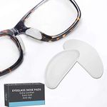 Pads For Eyeglasses