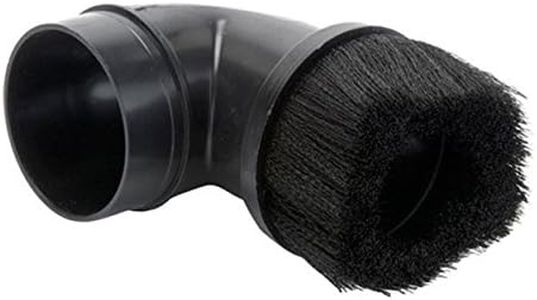 Woodriver 2-1/2" Dusting Brush