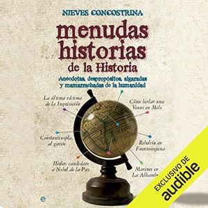 Menudas hi