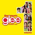 Glee Cd