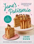 Jane's Patisserie: Deliciously cust