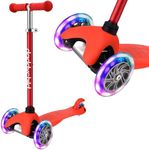3 Wheel Scooters for Kids, Kick Sco