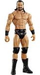 WWE Drew Mcintyre Action Figure Series 122 Action Figure Posable 6 in Collectible for Ages 6 Years Old and Up