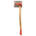 FORESTER Pickaroon Logging Tool 36in | USA Hickory Handle | Hookaroon Logging Tool | Log Roller Tool & Forestry Tools for Dragging and Stacking Logs