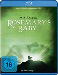 ROSEMARIES BABY - MOVIE