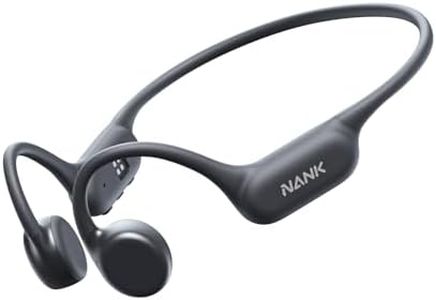 NANK Runne