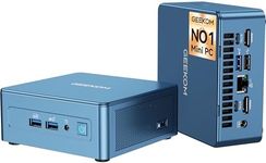 GEEKOM [2025 Upgraded Cooling IT13 