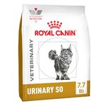 ROYAL CANIN Feline Urinary SO Dry (7.7 lb)
