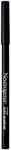 Neutrogena Smokey Kohl Eyeliner with Antioxidant Vitamin E, Water-Resistant & Smooth-Gliding Eyeliner Makeup, Jet Black, 0.014 oz